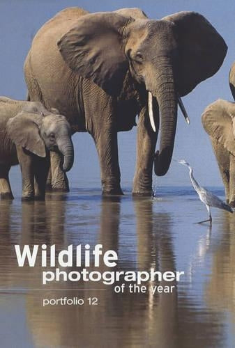 Wildlife Photographer of the Year