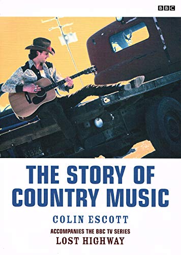 The Story of Country Music