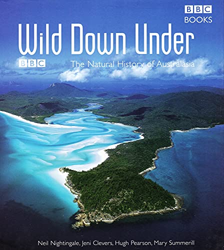 Wild Down Under
