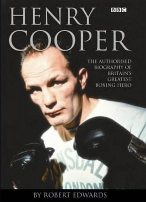 Henry Cooper