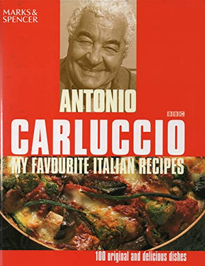 My Favourite Italian Recipes