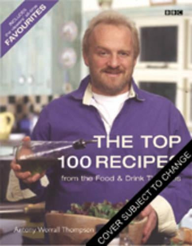 The Top 100 Recipes from "Food and Drink"