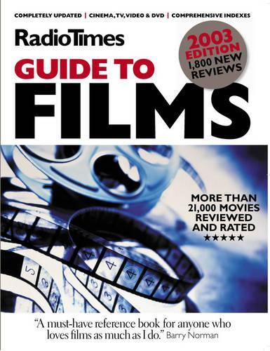 "Radio Times" Guide to Films