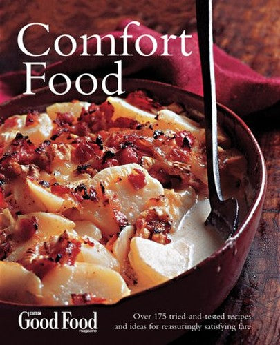 Good Food: Comfort Food