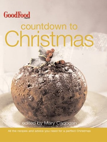 Countdown to Christmas