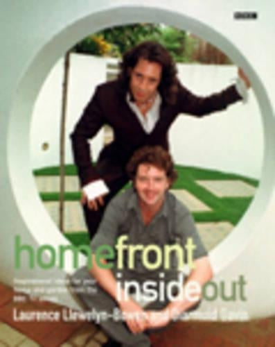 "Home Front" Inside Out