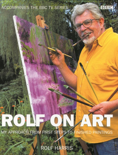 Rolf on Art