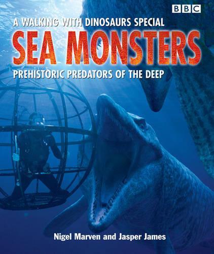 Sea Monsters