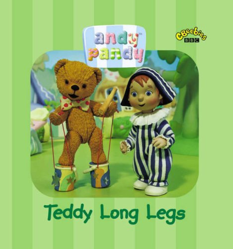 Teddy Long Legs