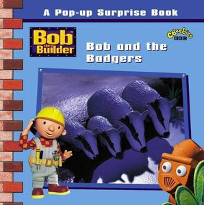 Bob and the Badgers 