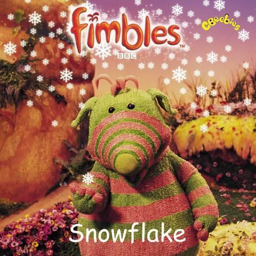 Snowflake
