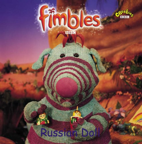 Russian Doll