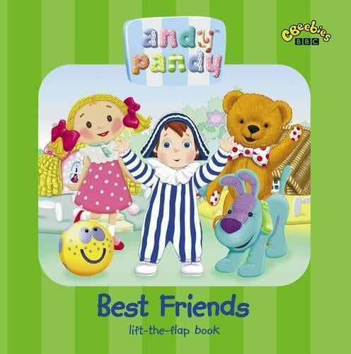 Best Friends
