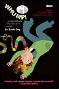 Whump!... In Which Bill Falls 632 Miles Down a Manhole 