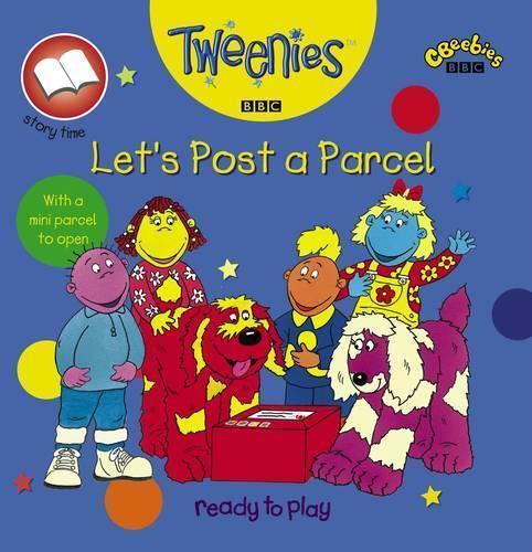 Lets Post a Parcel