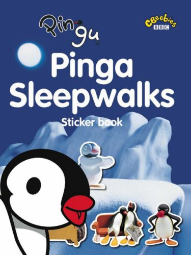 Pinga Sleepwalks