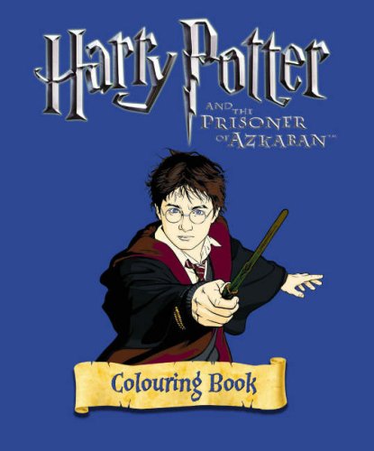 Harry Potter and the Prisoner of Azkaban