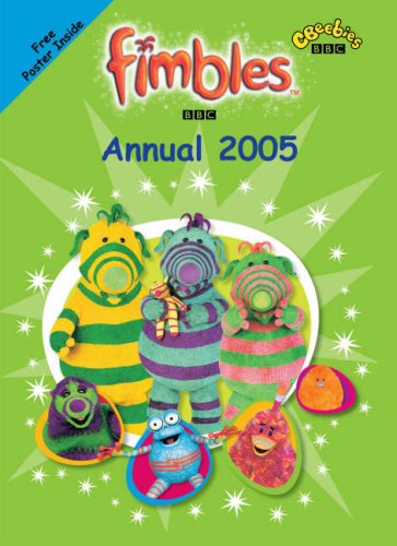 "Fimbles" Annual
