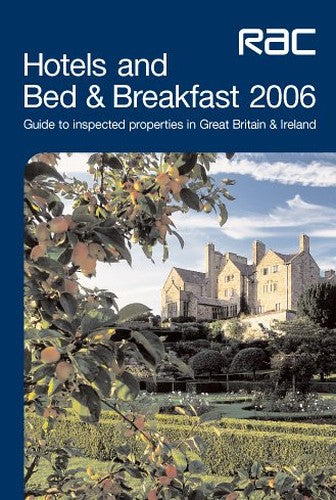 RAC Hotels and Bed and Breakfast