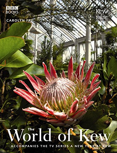 World of Kew, The