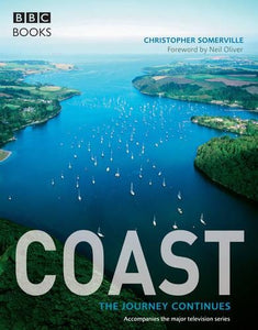 Coast: The Journey Continues 