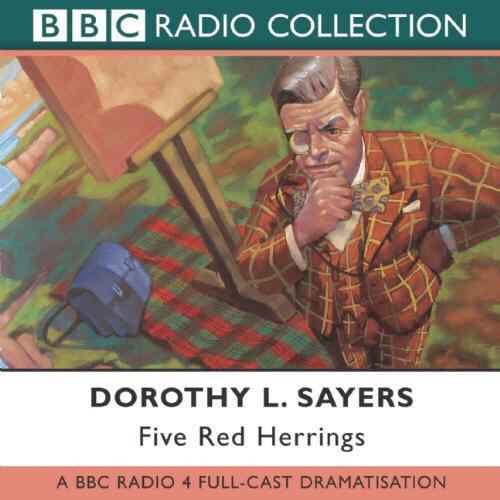 Five Red Herrings