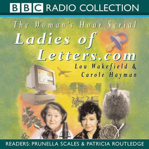 Ladies of Letters.com