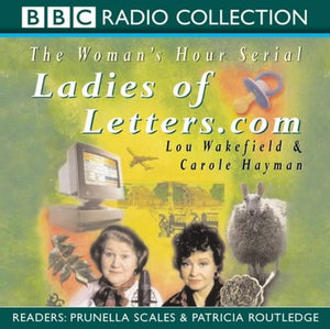 Ladies of Letters.com 