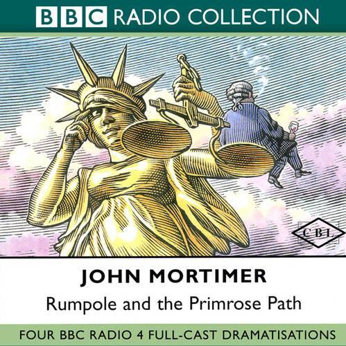 Rumpole and the Primrose Path
