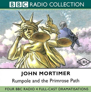 Rumpole and the Primrose Path