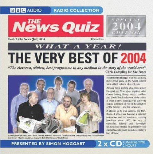 The News Quiz