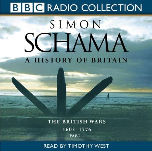 A History of Britain