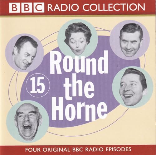 "Round the Horne"