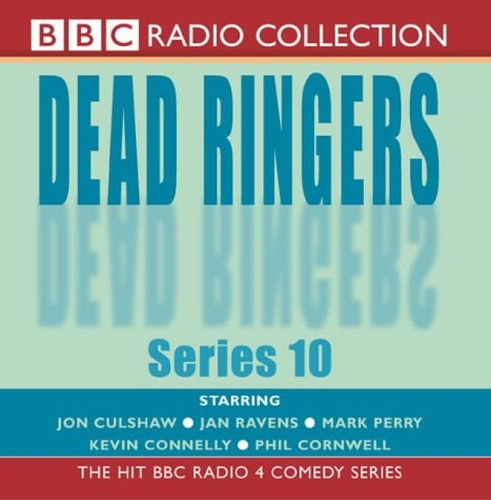 "Dead Ringers"