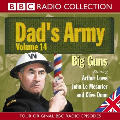 "Dad's Army"