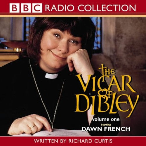 The "Vicar of Dibley"