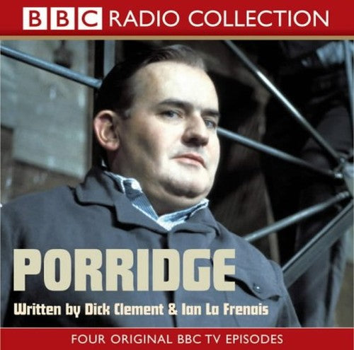 "Porridge"