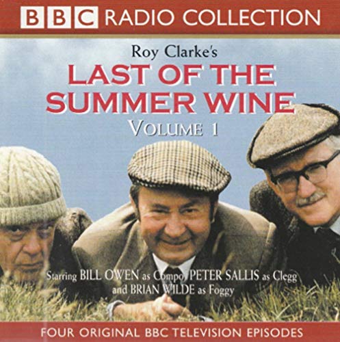 Last of the Summer Wine