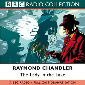 The Lady in the Lake