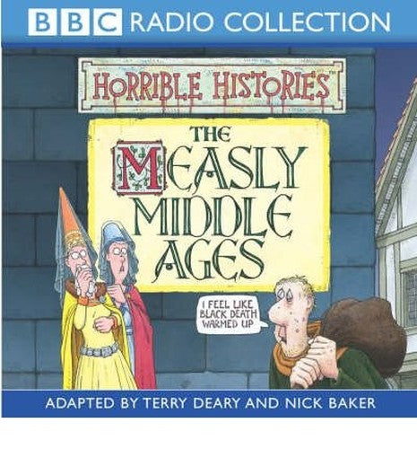 The Measly Middle Ages
