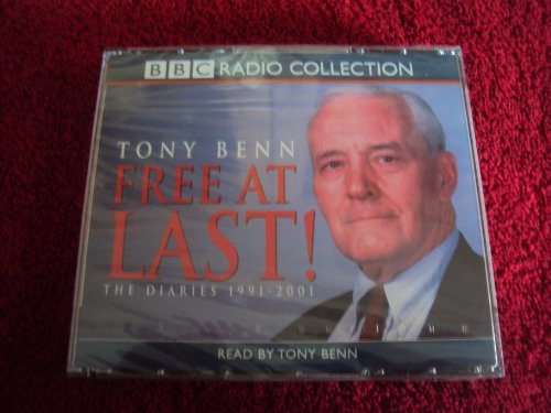Free at Last