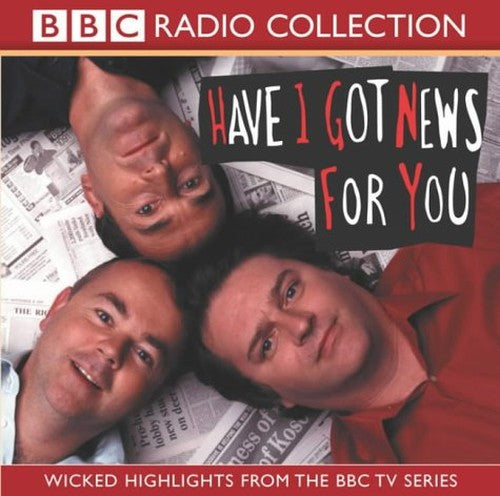 Have I Got News for You