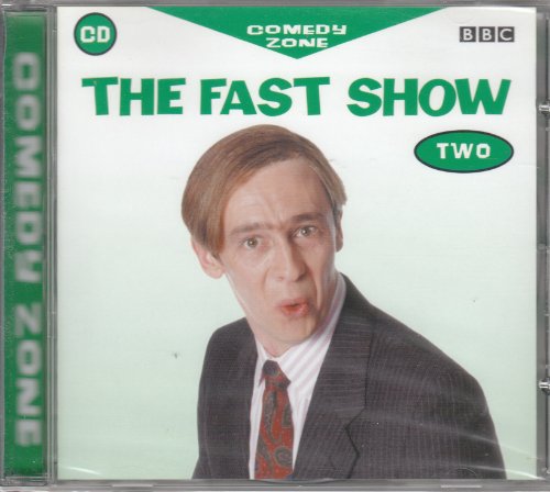 The Fast Show