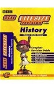 GCSE BITESIZE COMPLETE REVISION GUIDE MODERN WORLD HISTORY 