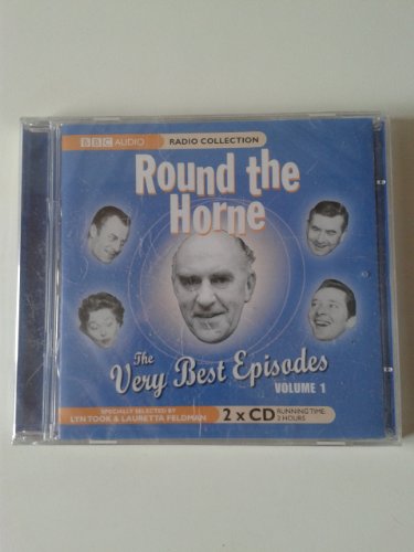 Round The Horne