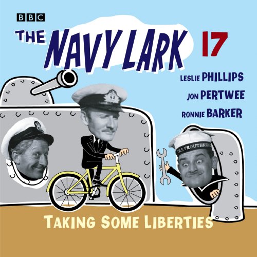 The Navy Lark