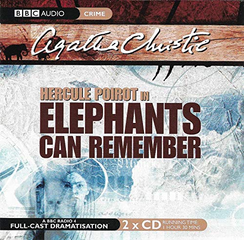 Elephants Can Remember