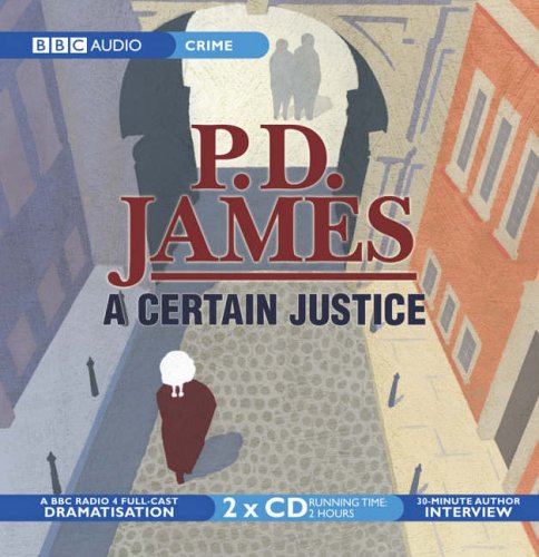 A Certain Justice
