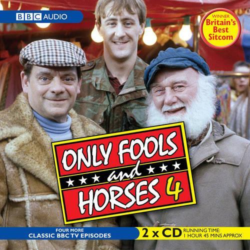 Only Fools and Horses