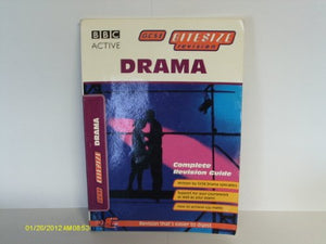 GCSE Bitesize Drama